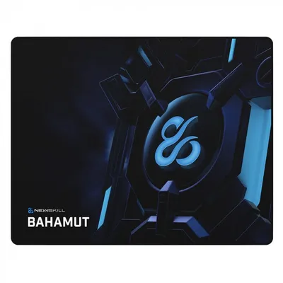 Newskill Bahamut Gaming Mauspad L