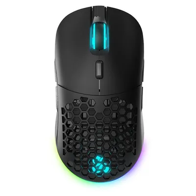 Newskill Arakne Elite RGB Kabellose Gaming-Maus 16000DPI
