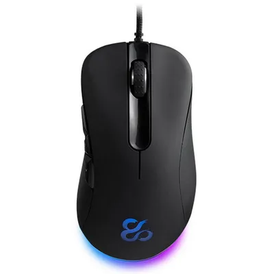 Newskill Atreo RGB Gaming Maus 6200 DPI