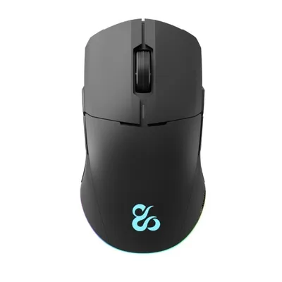 Newskill Chiron PRO Wireless Gaming Maus RGB 16000DPI Schwarz