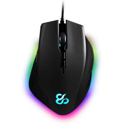 Newskill Habrok RGB Gaming Maus 16000 DPI