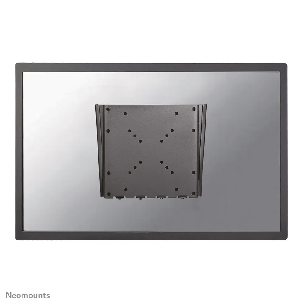 Neomounts FPMA-W110BLACK TV-Halterung 101,6 cm (40") Schwarz