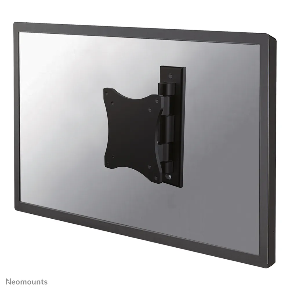 Neomounts FPMA-W810BLACK TV-Halterung 68,6 cm (27") Schwarz