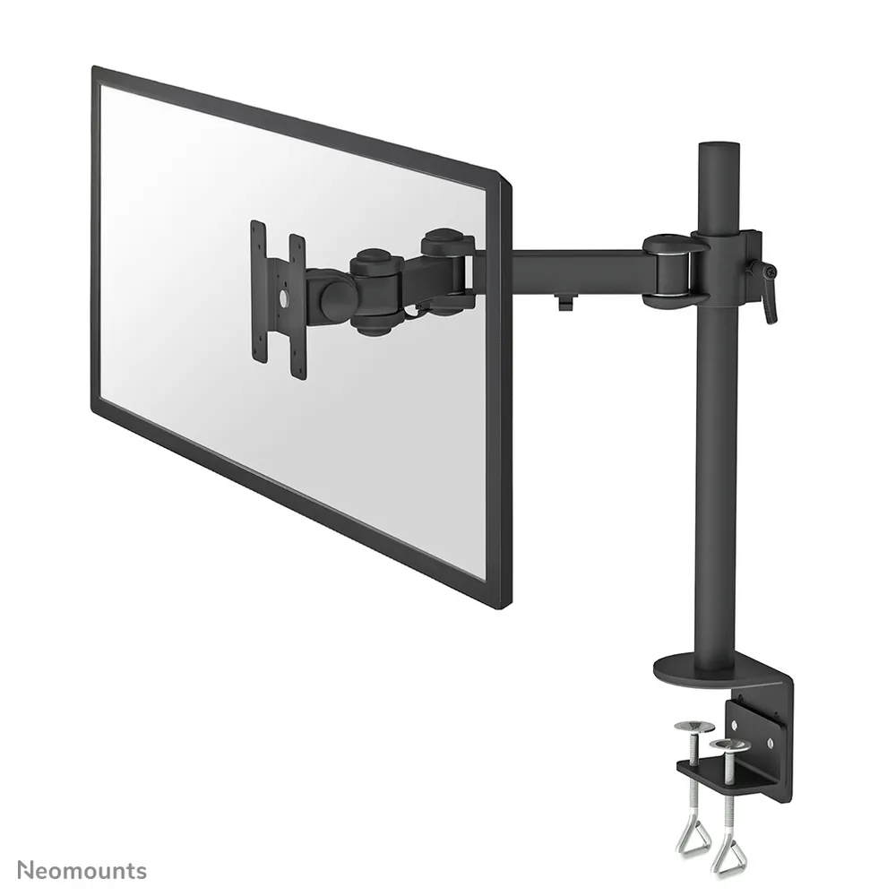Neomounts FPMA-D960 Flachbildschirm-Tischhalterung 76,2 cm (30") Tisch/Bank Schwarz