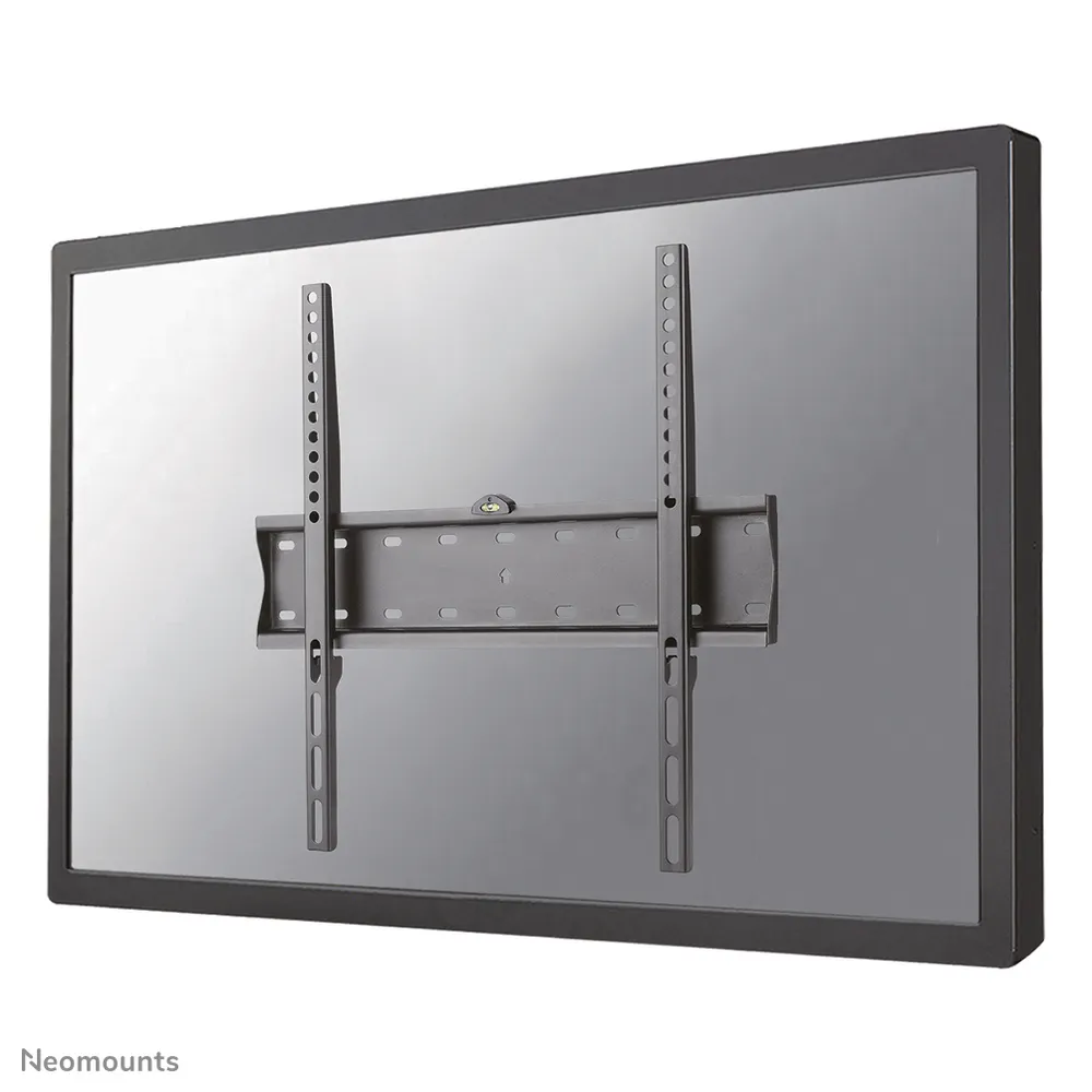 Neomounts FPMA-W300BLACK TV-Halterung 139,7 cm (55") Schwarz