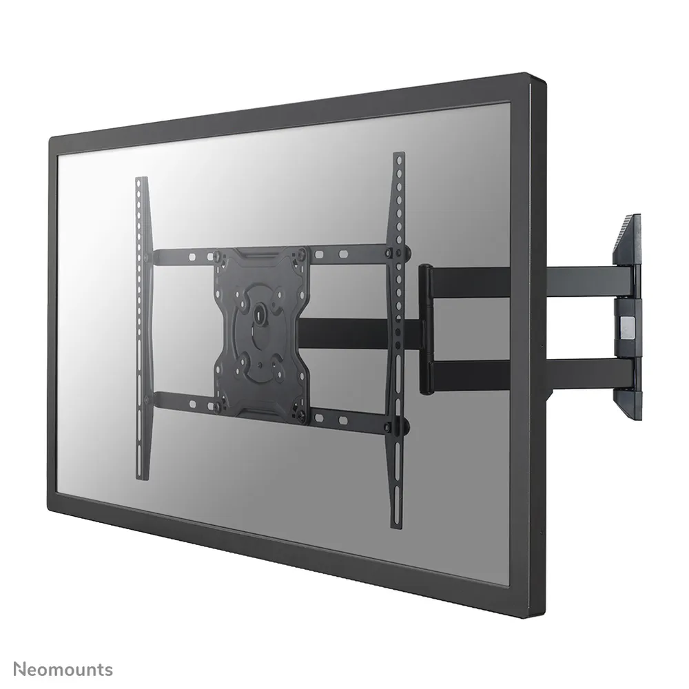 Neomounts FPMA-W460BLACK TV-Halterung 177,8 cm (70") Schwarz