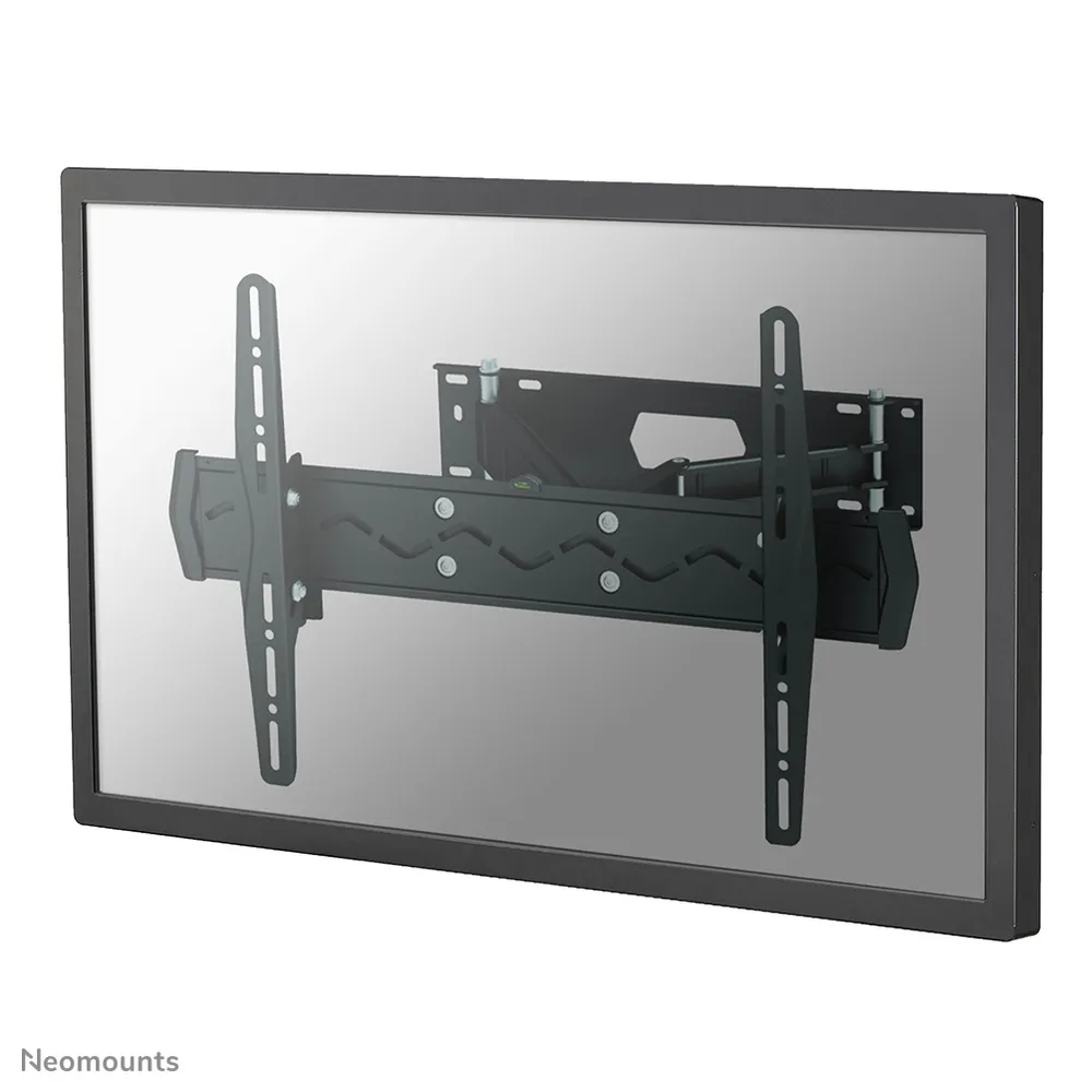 Neomounts LED-W560 TV-Halterung 190,5 cm (75") Schwarz