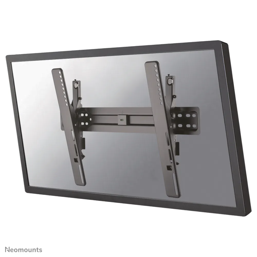 Neomounts LED-W650BLACK TV-Halterung 190,5 cm (75") Schwarz