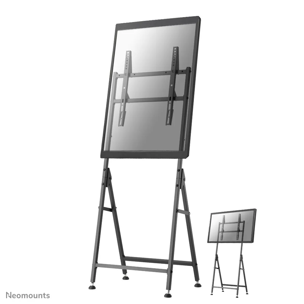 Neomounts PLASMA-M1000 Halterung für Schilderdisplays 139,7 cm (55") Schwarz