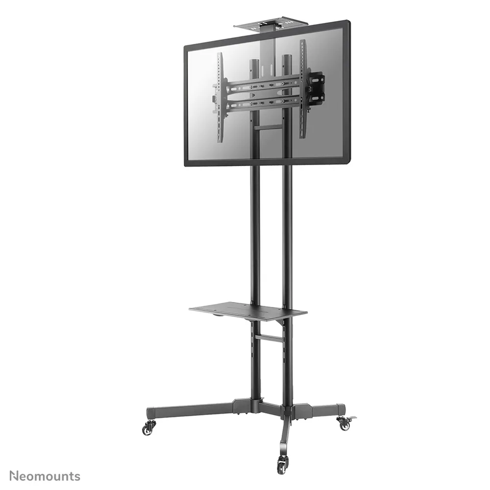 Neomounts PLASMA-M1700E Halterung für Schilderdisplays 177,8 cm (70") Schwarz