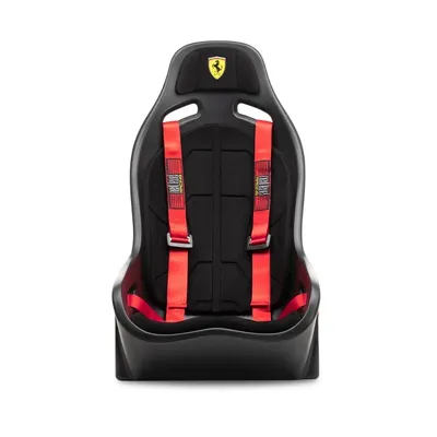Next Level Racing Elite ES1 Scuderia Ferrari Edition Rennsitz