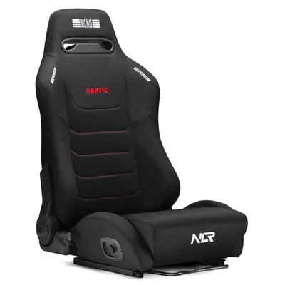 Simulationssitz Next Level Racing ERS3 Haptisches Feedback 8 Motoren Mesh