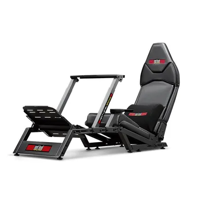 Racing-F-GT-Cockpit der nächsten Stufe