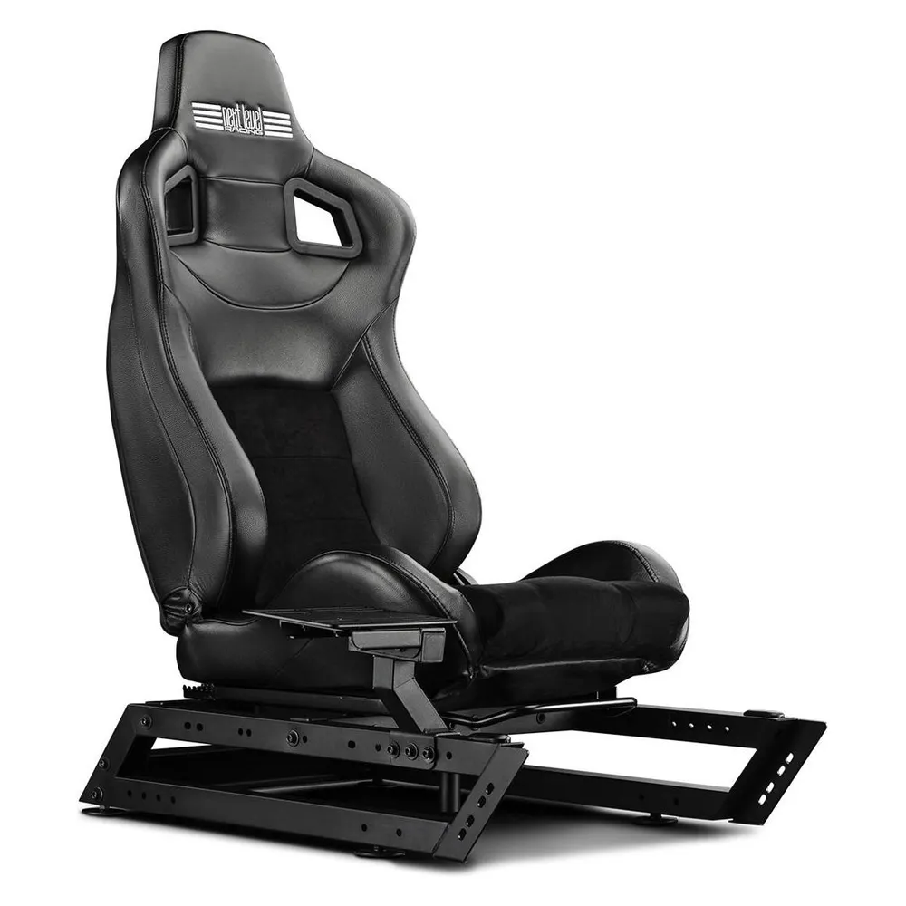 Next Level Racing GT Seat Add-On Sitzerweiterung