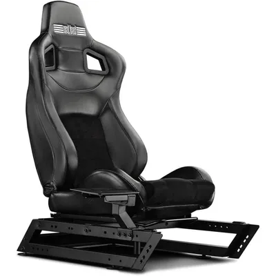 Next Level Racing GT Seat Add-On Sitzerweiterung