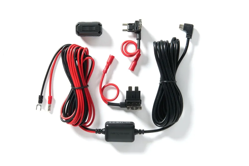 Nextbase Hardwire Kit NBDVRS2HK