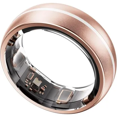 Smart Ring Nextring ROSEGOLD6 Größe 6 Bluetooth IPX8 10 Tage iOS/Android Roségold