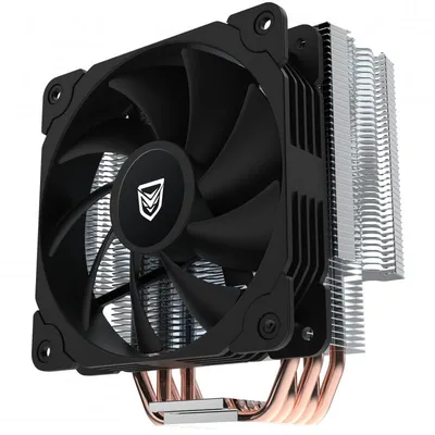 Nfortec VELA X 5Pipes CPU-Lüfter, 120 mm