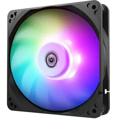 Nfortec Caelum FAN RGB 120 mm RGB-Zusatzlüfter für Caelum