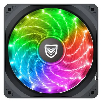 Nfortec Krater FAN A-RGB 3pin 5v 120mm