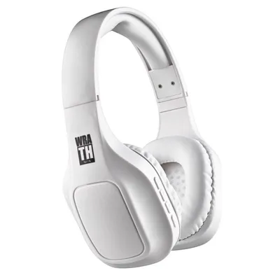 NGS Artica Wrath Kabellose Bluetooth-Kopfhörer, Weiß