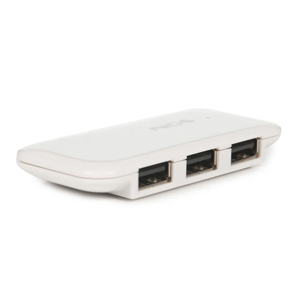NGS IHUB4 Hub 4 USB 2.0-Anschlüsse