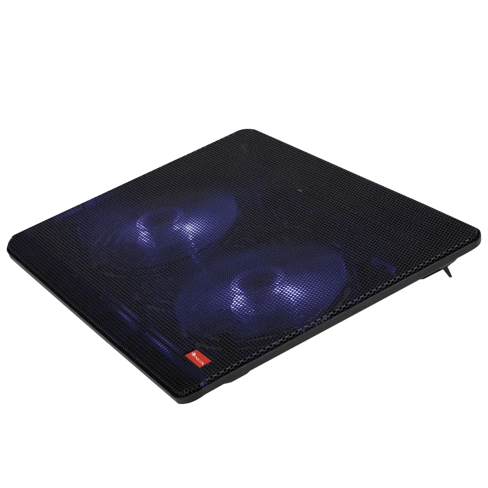 NGS Jetstand Laptop-Lüfter bis 15,6 Zoll