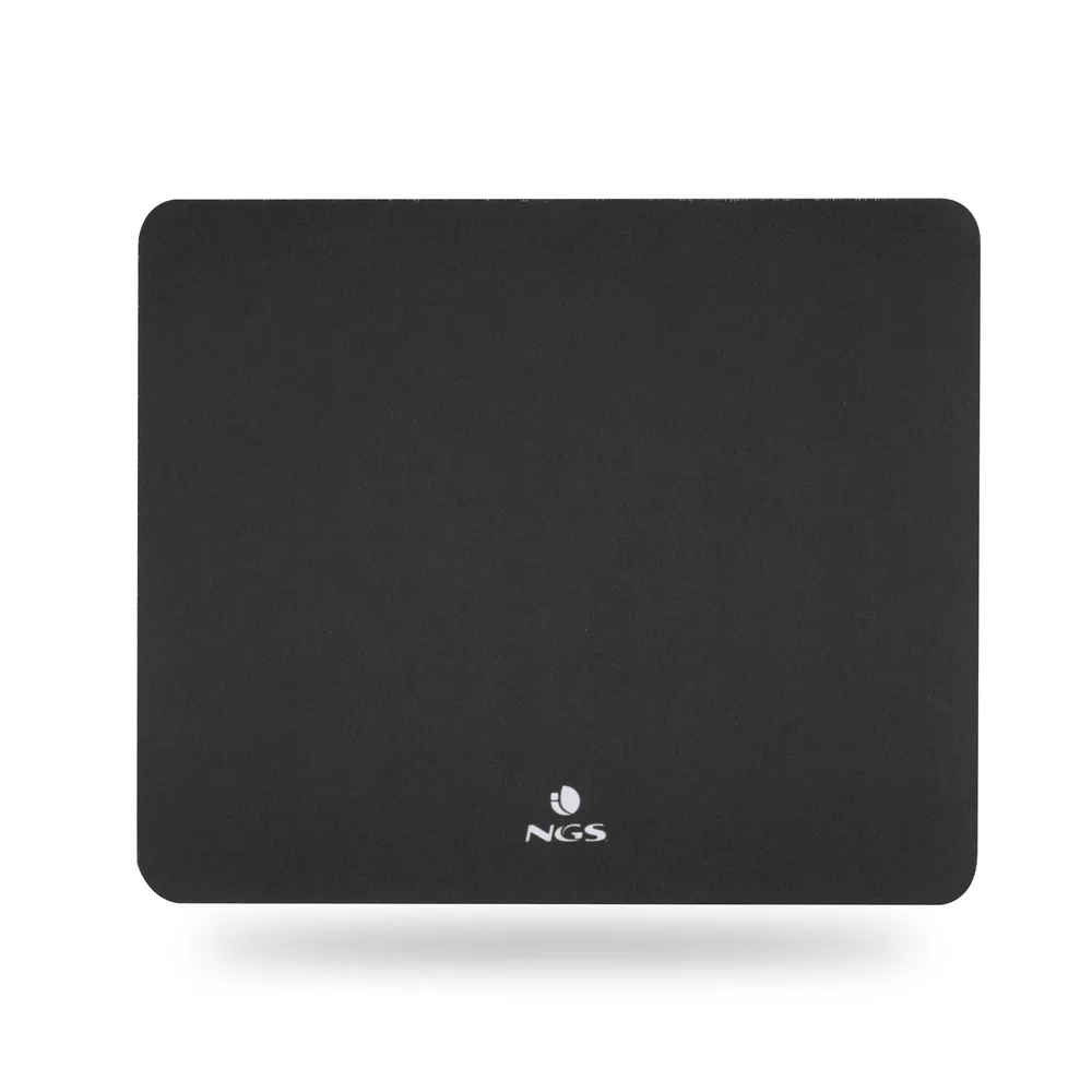 NGS Klim MousePad Schwarz