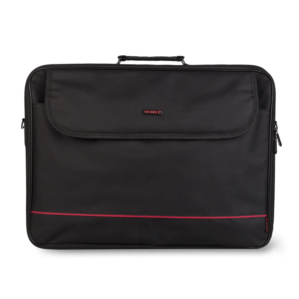 NGS Passenger Laptop-Aktentasche bis 16"