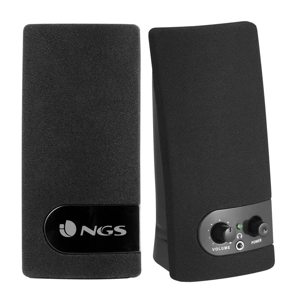 NGS SB150 Lautsprecher 2.0 4W RMS