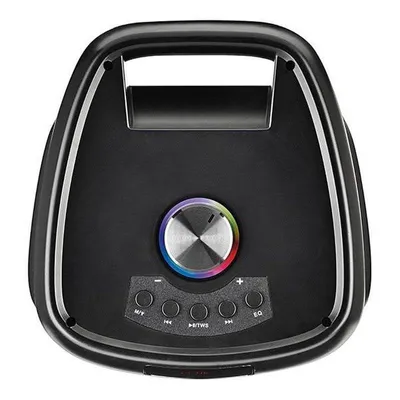Lautsprecher NGS WILDBANGER 3 Bluetooth 240W mit TWS, USB, AUX und RGB-LED