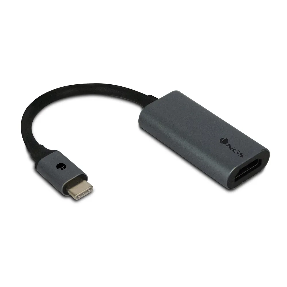 NGS Wonderhdmi USB-C-auf-HDMI-Adapter