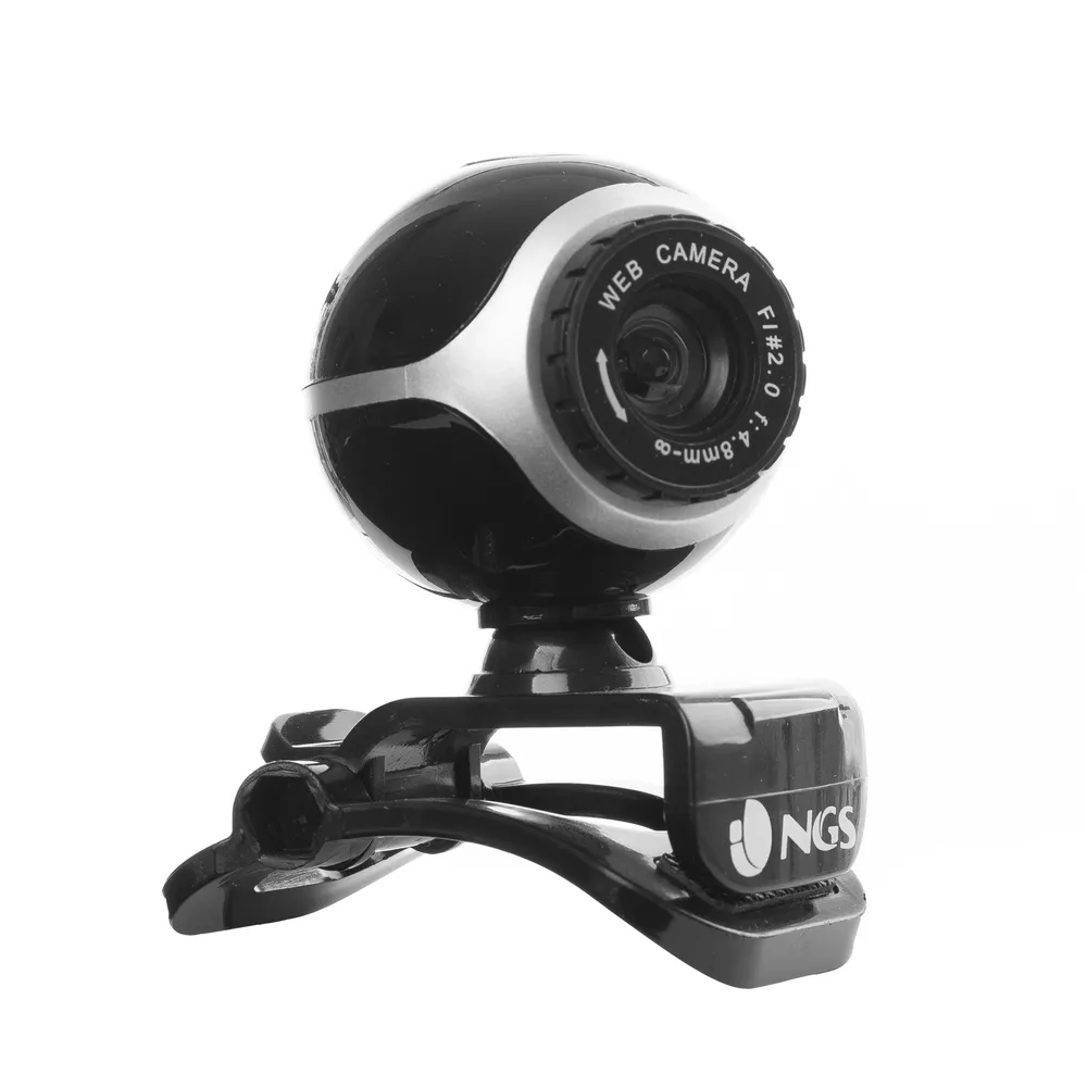 NGS XpressCam-300 VGA-Webcam