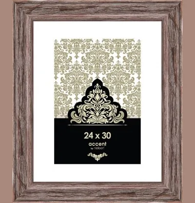 Nielsen 3222102 Vintage 24x30cm braun