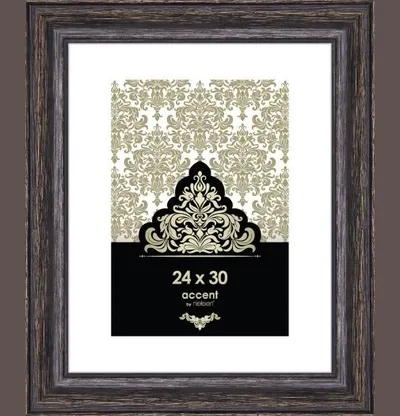 Nielsen 3222103 Vintage schwarz 24x30cm