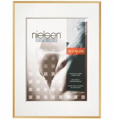 Nielsen Pixel 5310001 10x15 gold glänzend
