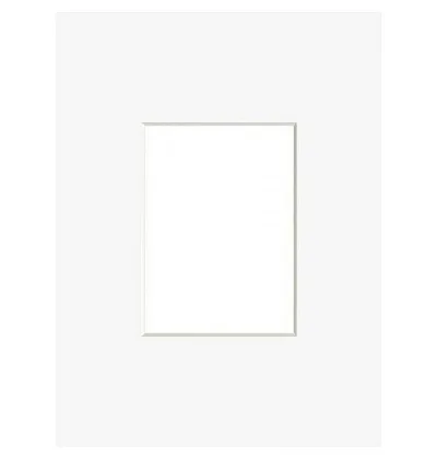 Nielsen Passepartout 30x40 porzellan
