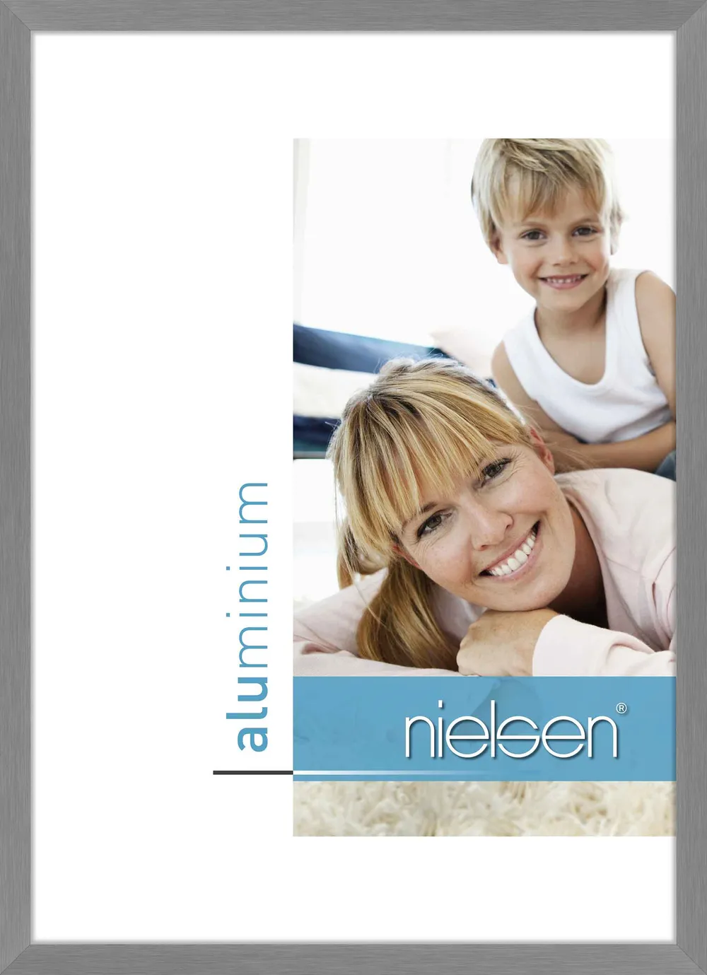 Nielsen C2 63203 13x18cm silber