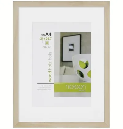 Nielsen Apollo natur 30x40cm (FCS2)