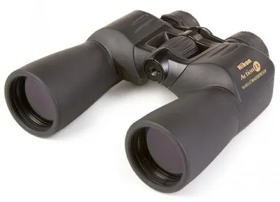 Nikon Fernglas 16x50 CF Action EX