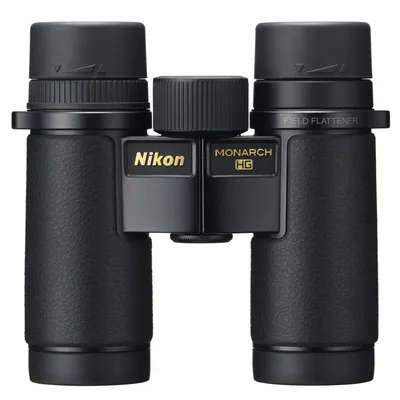 Nikon MONARCH HG 10x30