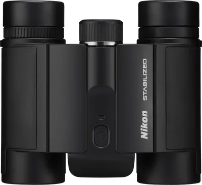 Nikon Stabilized 10x25 S