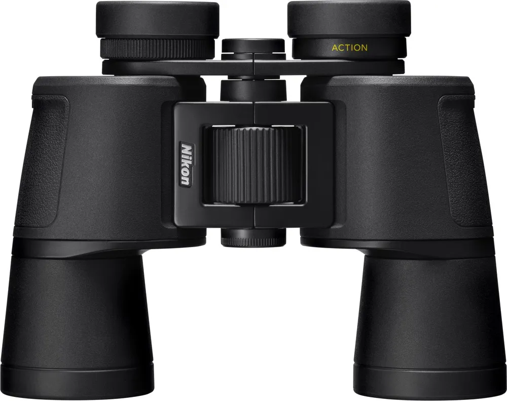 Nikon Action 10x42 schwarz