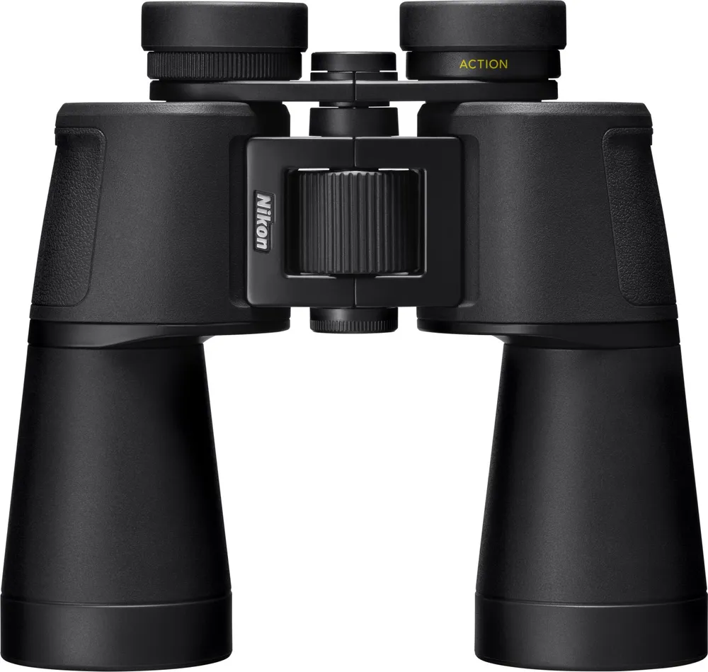 Nikon Action 16x50 schwarz