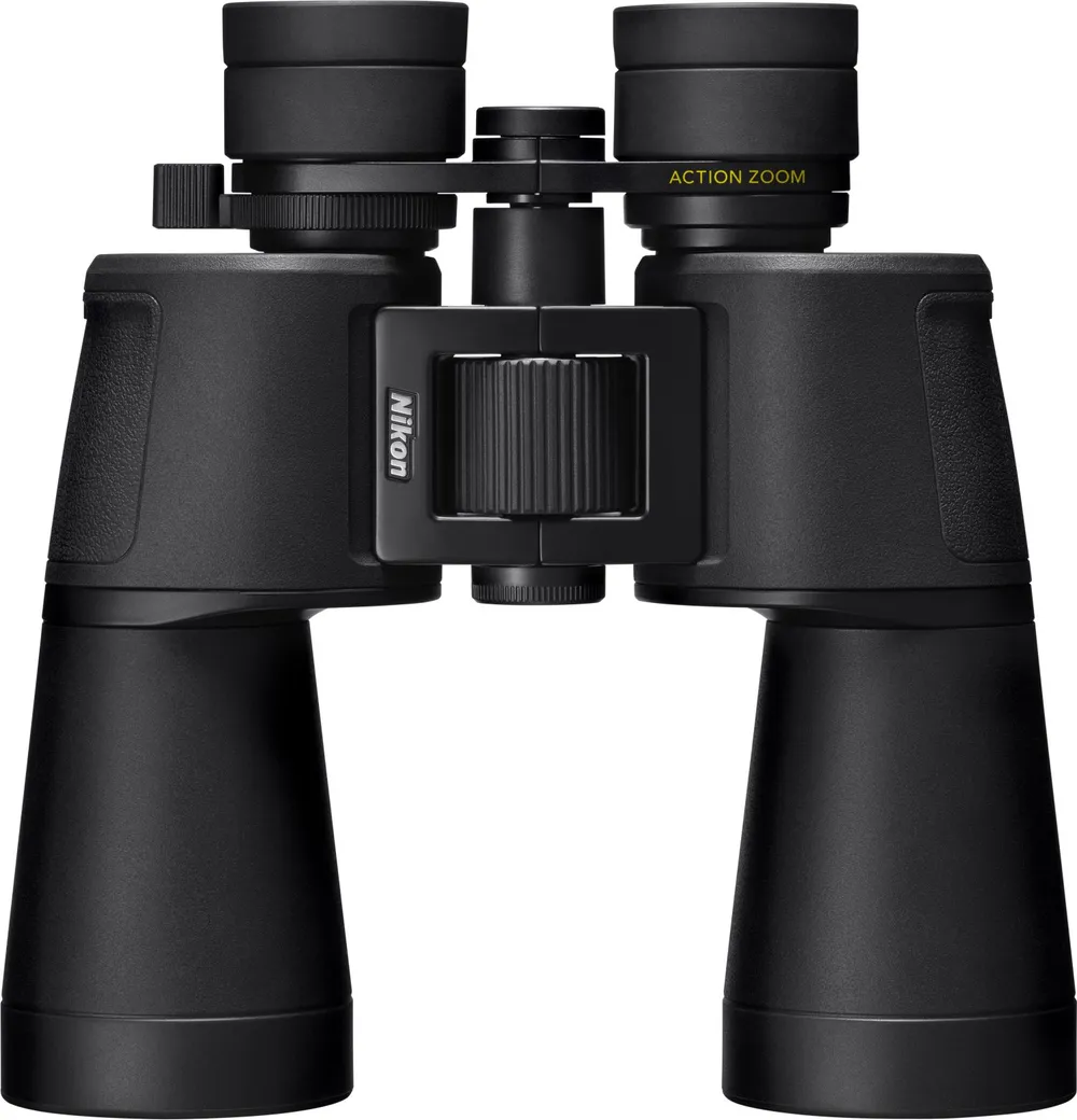 Nikon Action ZOOM 10-22x50 schwarz