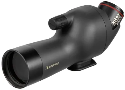 Nikon Fieldscope Beobachtungsfernrohr ED 50 A
