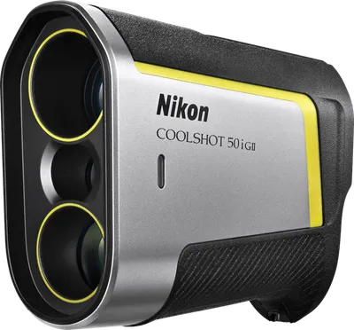 Nikon Coolshot 50i GII