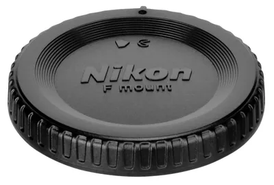 Nikon Gehäusedeckel BF-1B