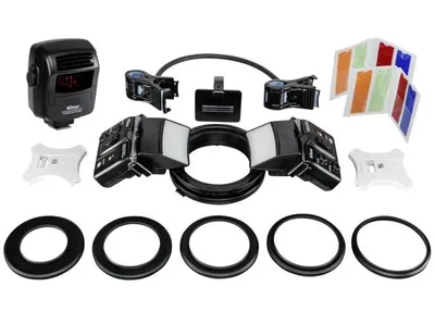 Nikon Makroblitz-Kit R1C1