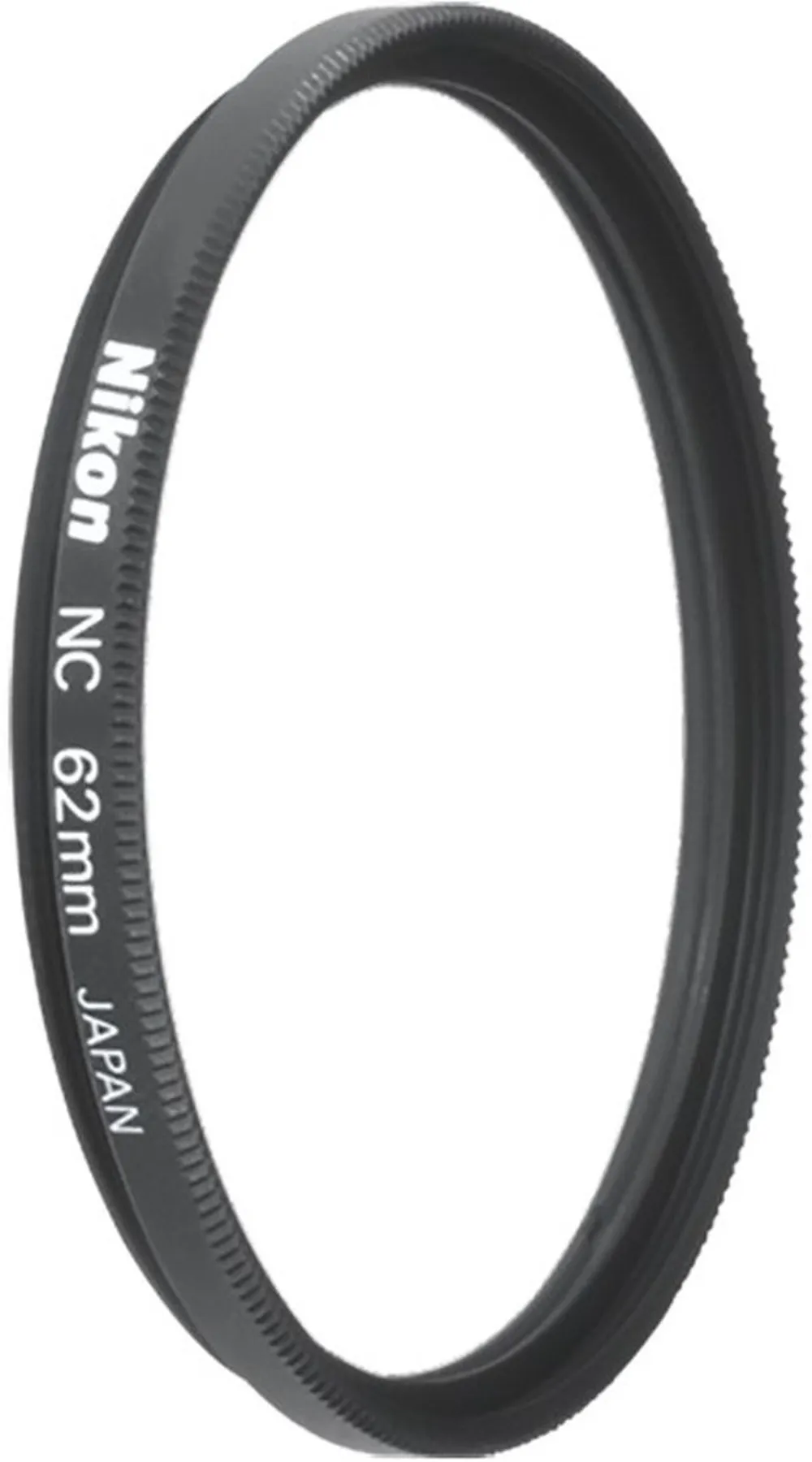 Nikon Filter 62mm NC
